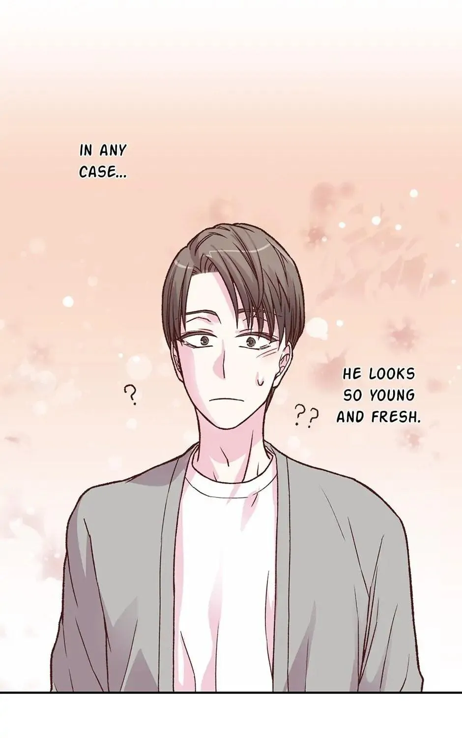 My Eunha Chapter 7 page 29 - 