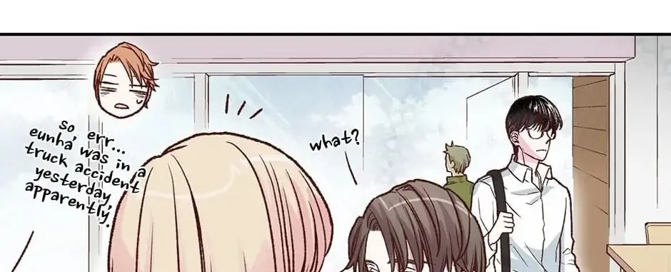 My Eunha Chapter 7 page 34 - 