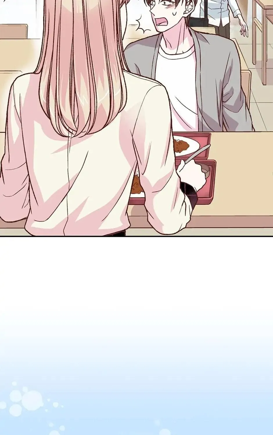 My Eunha Chapter 7 page 35 - 