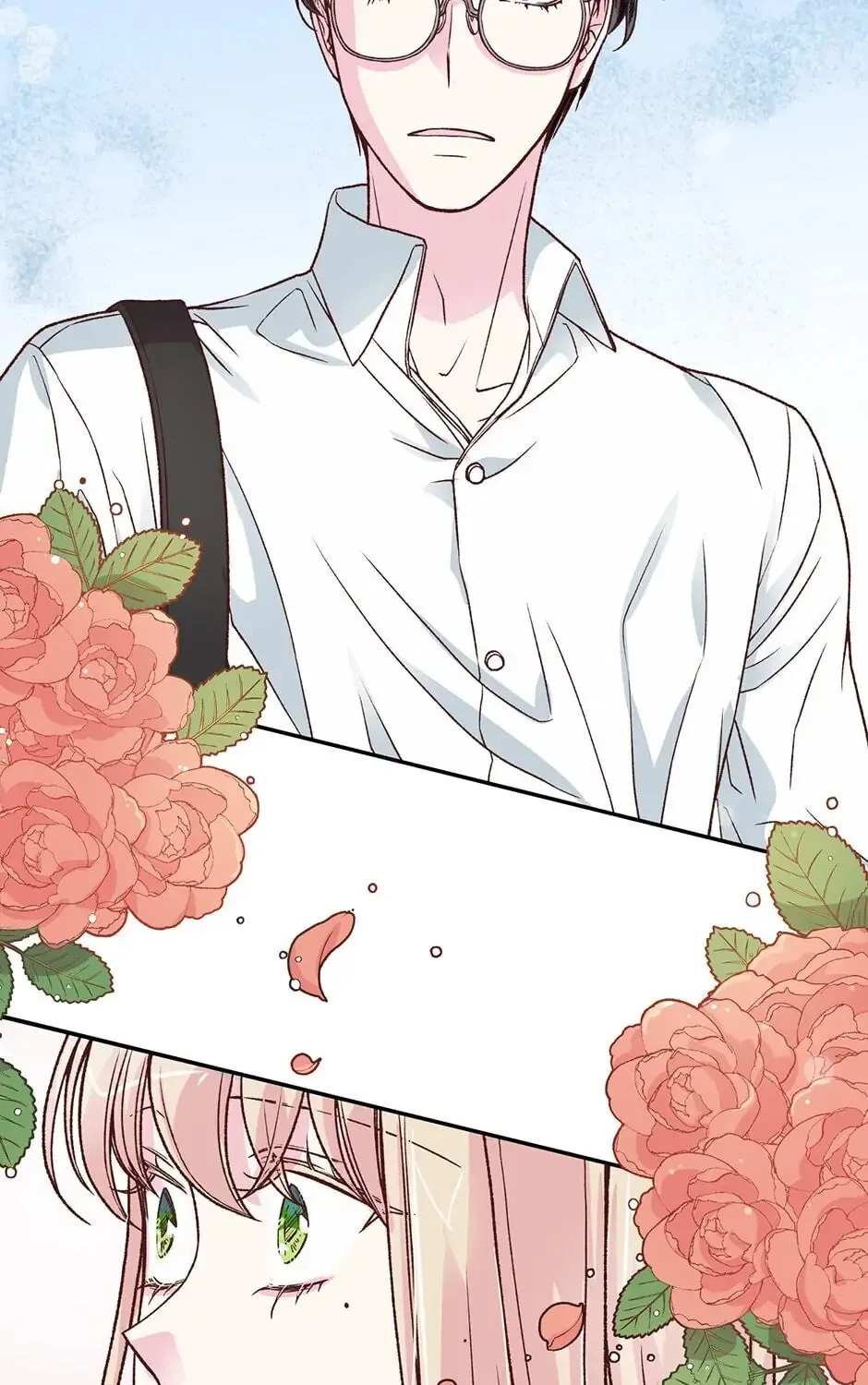 My Eunha Chapter 7 page 37 - 