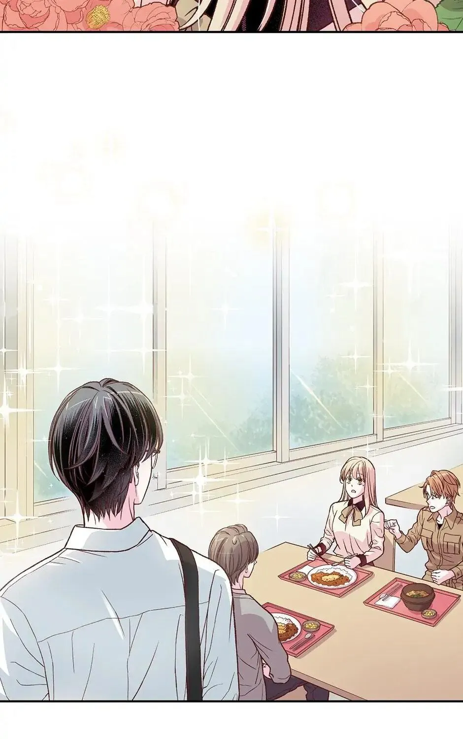 My Eunha Chapter 7 page 39 - 