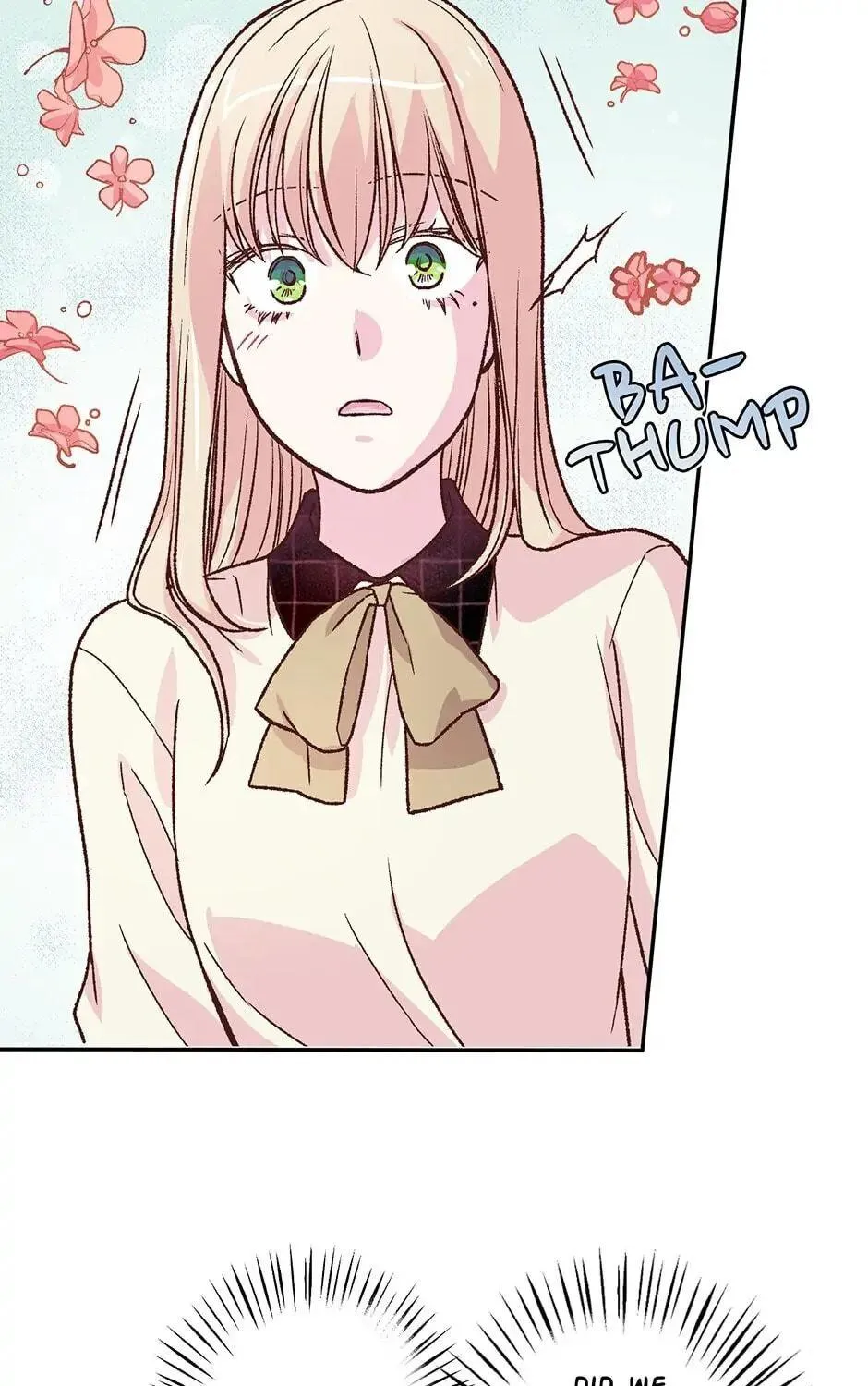 My Eunha Chapter 7 page 41 - 