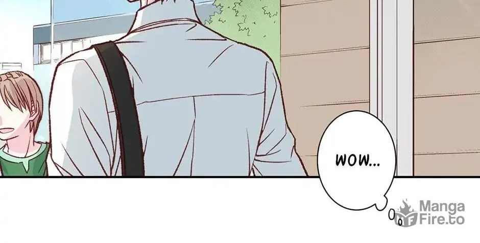 My Eunha Chapter 7 page 48 - 