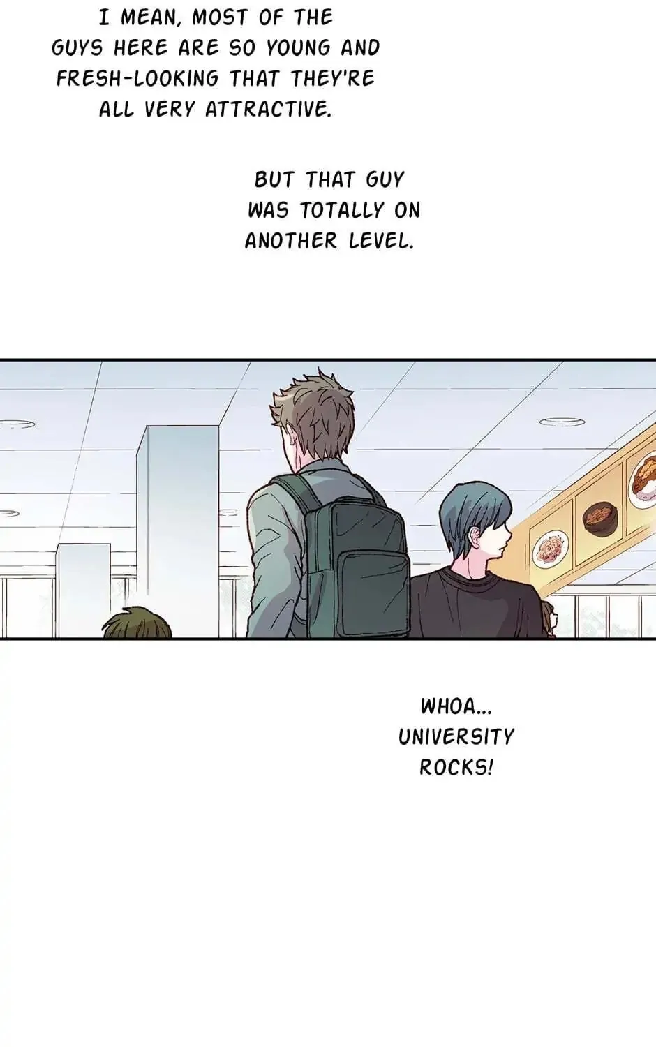 My Eunha Chapter 7 page 51 - 