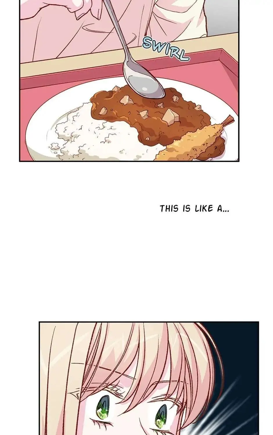 My Eunha Chapter 7 page 53 - 