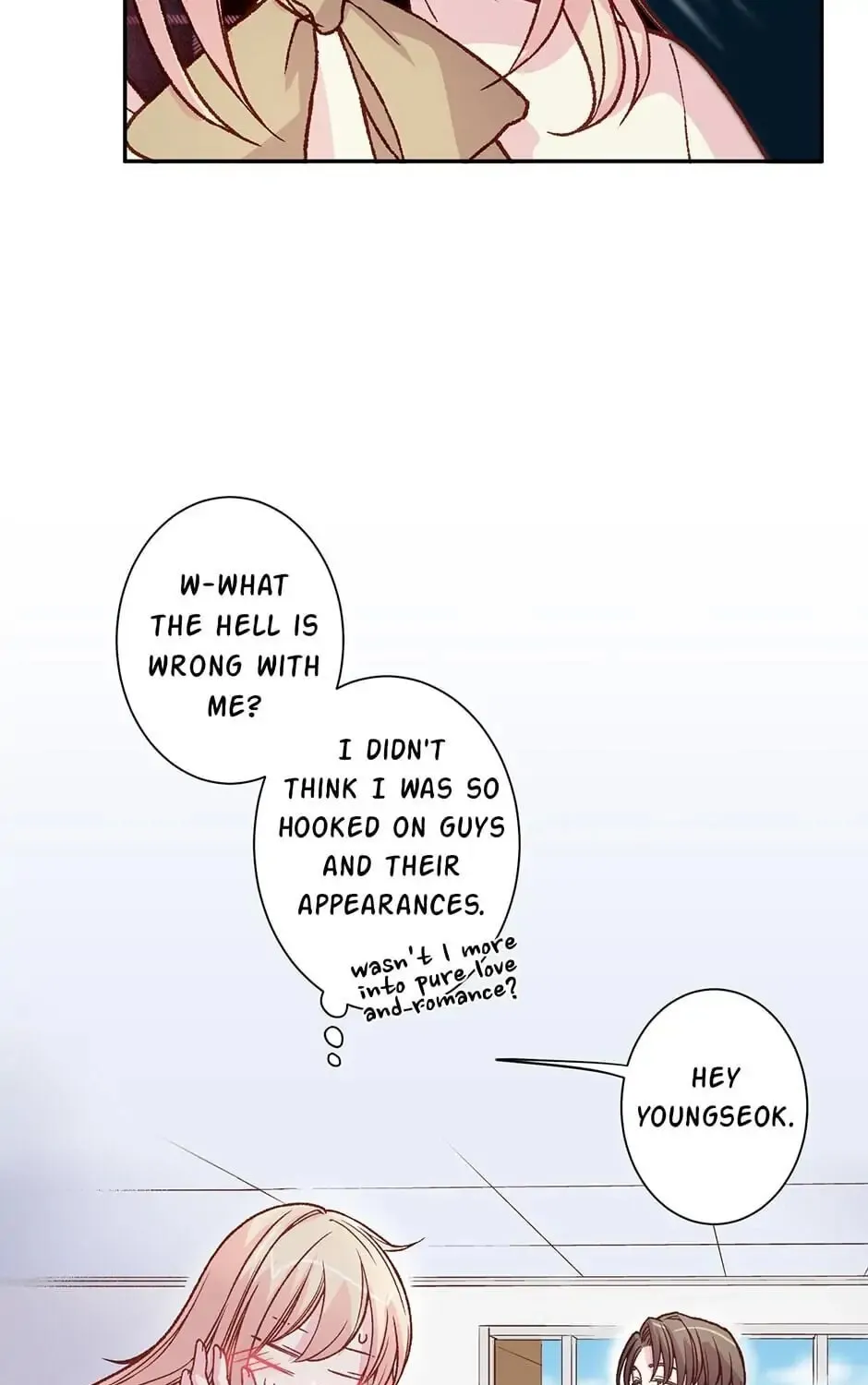 My Eunha Chapter 7 page 55 - 