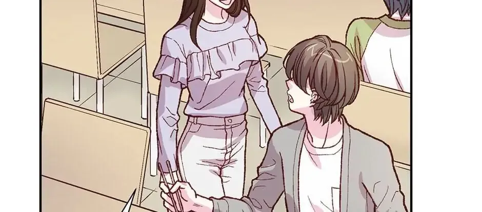 My Eunha Chapter 7 page 58 - 