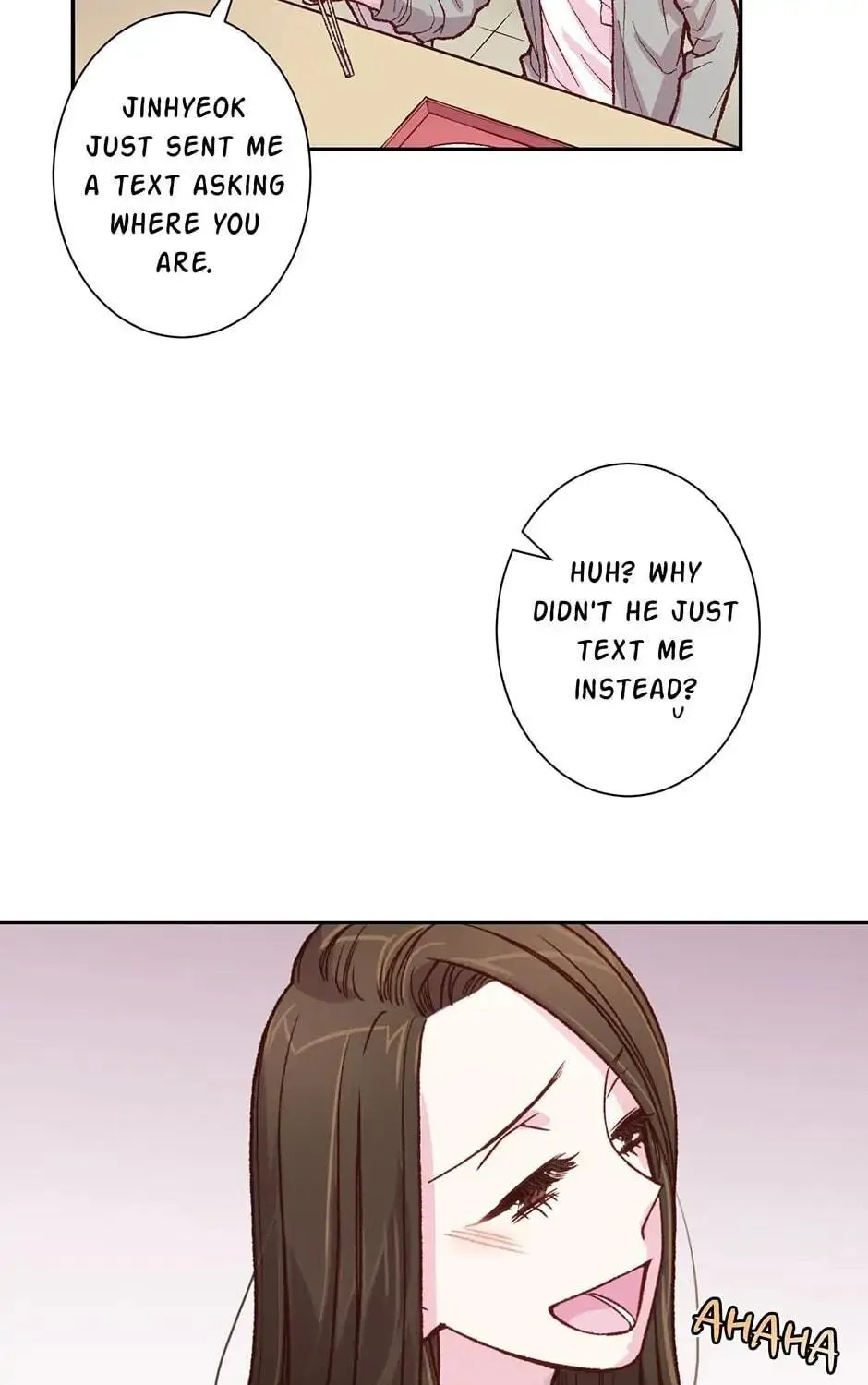 My Eunha Chapter 7 page 59 - 