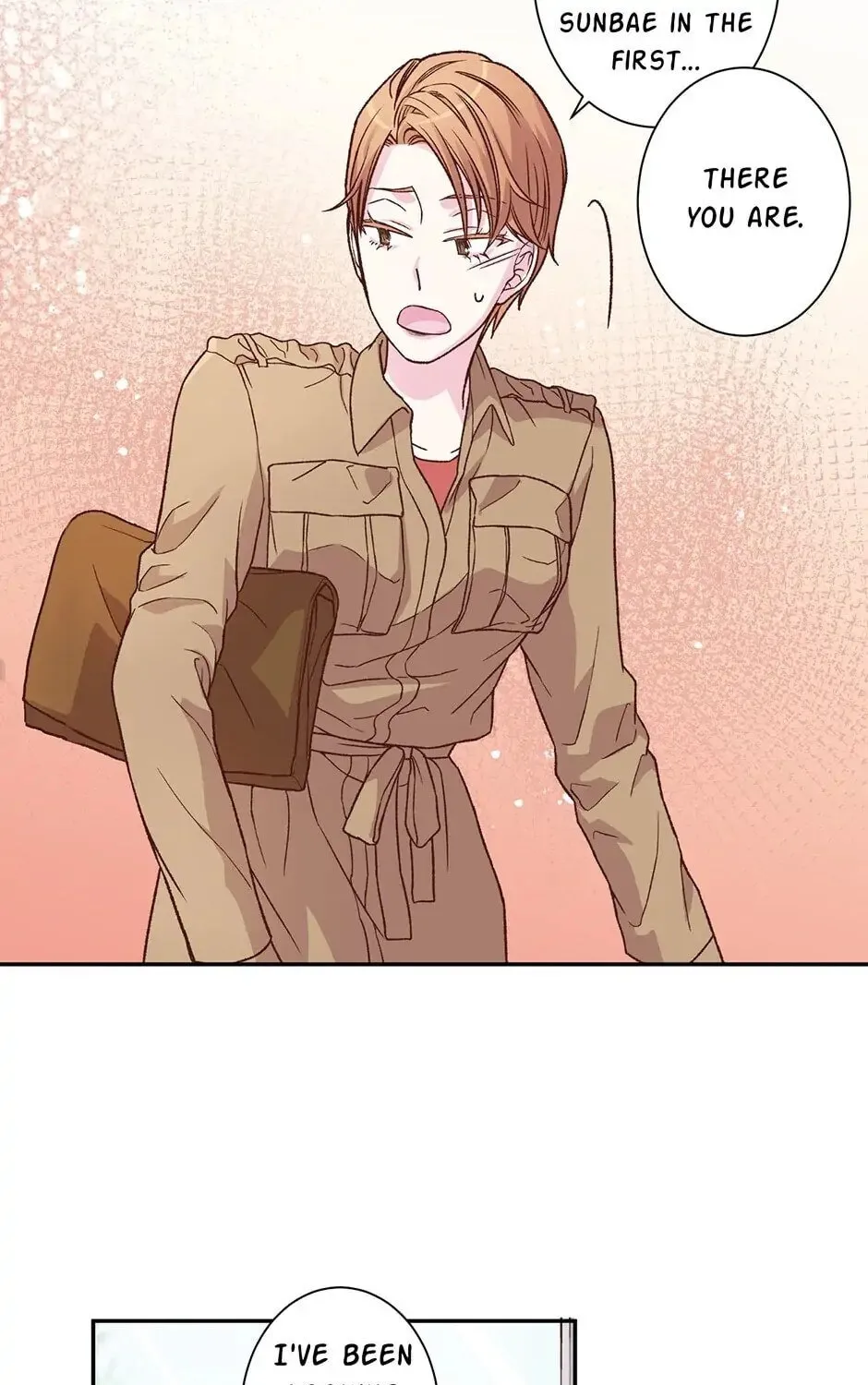 My Eunha Chapter 7 page 7 - 