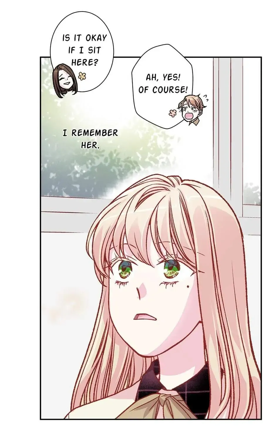 My Eunha Chapter 7 page 63 - 