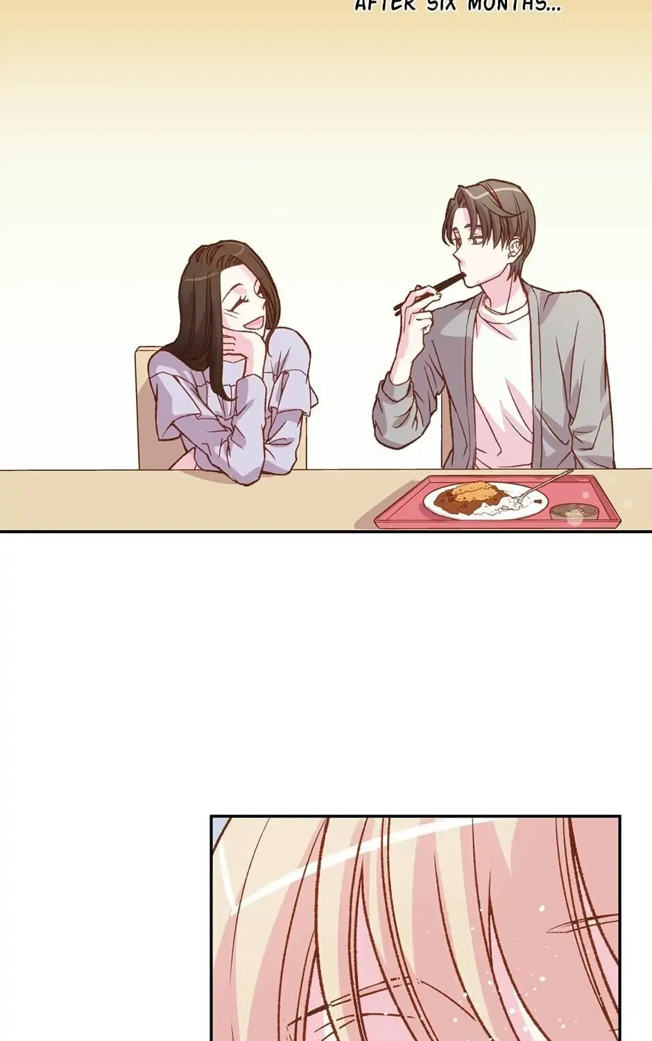 My Eunha Chapter 7 page 67 - 