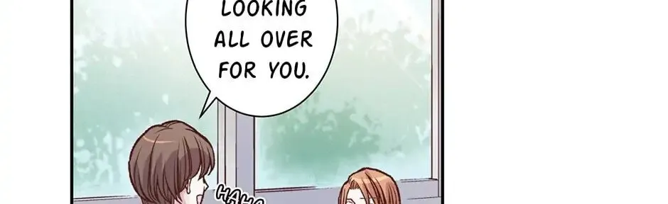 My Eunha Chapter 7 page 8 - 