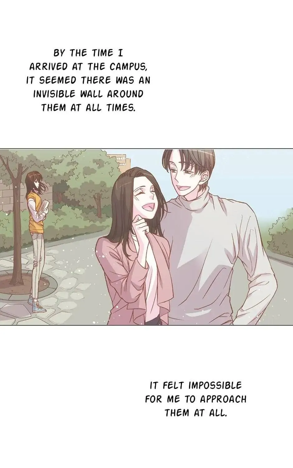 My Eunha Chapter 7 page 71 - 