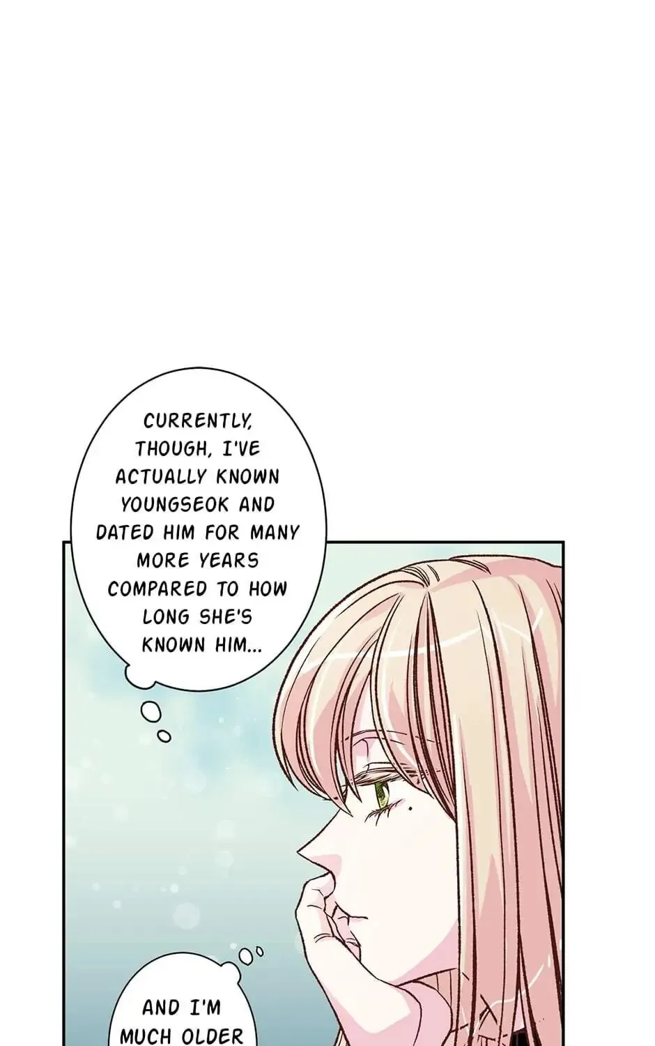 My Eunha Chapter 7 page 75 - 
