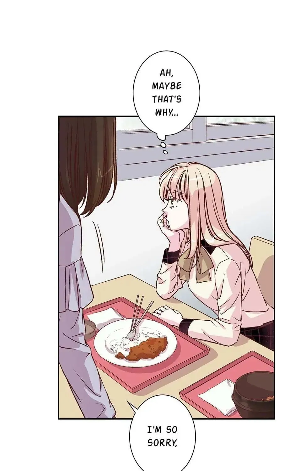My Eunha Chapter 7 page 77 - 
