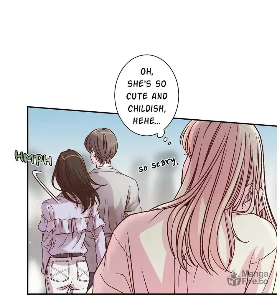 My Eunha Chapter 7 page 83 - 