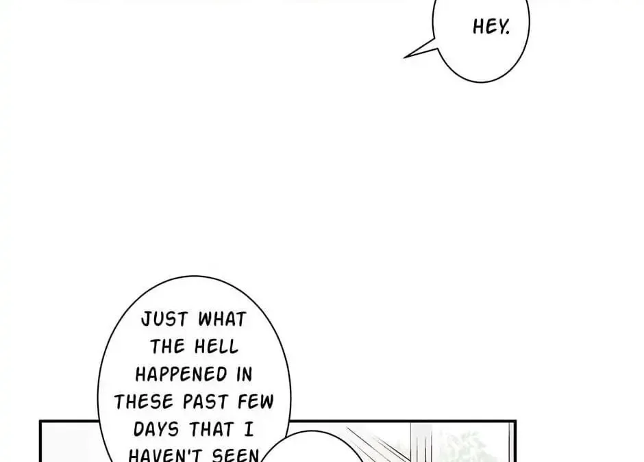 My Eunha Chapter 8 page 2 - 