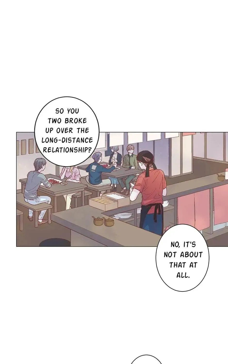My Eunha Chapter 8 page 11 - 