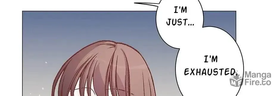My Eunha Chapter 8 page 12 - 