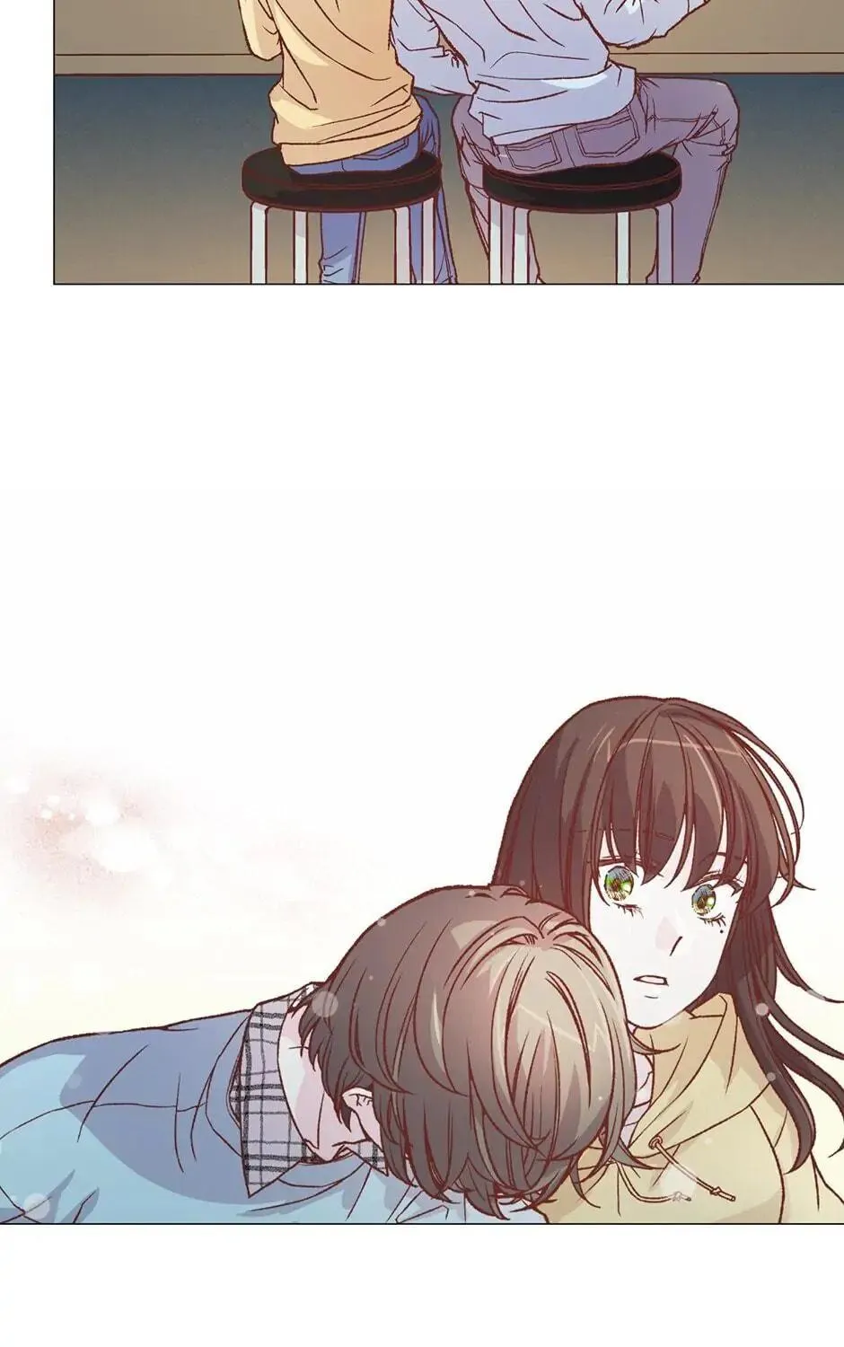My Eunha Chapter 8 page 19 - 