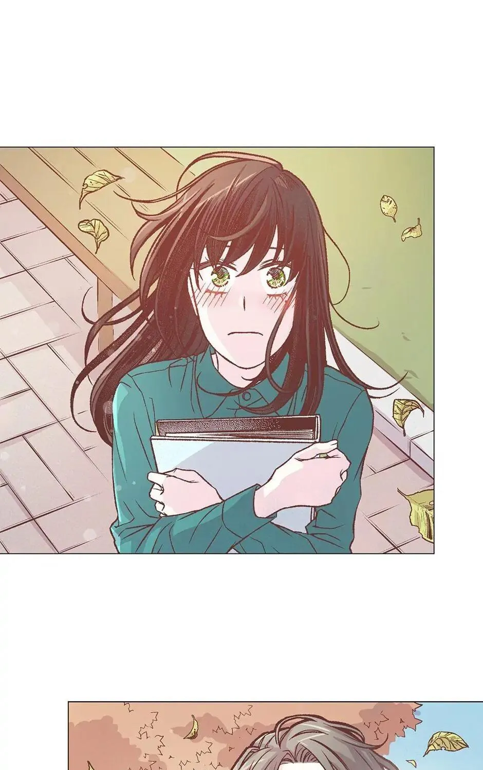 My Eunha Chapter 8 page 23 - 