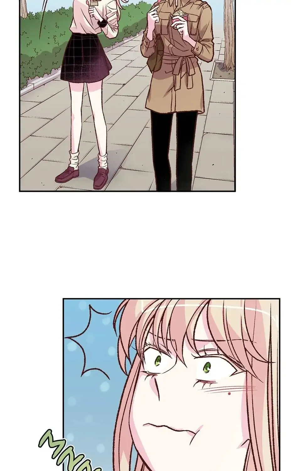 My Eunha Chapter 8 page 31 - 
