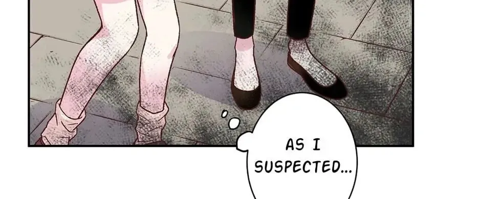 My Eunha Chapter 8 page 34 - 