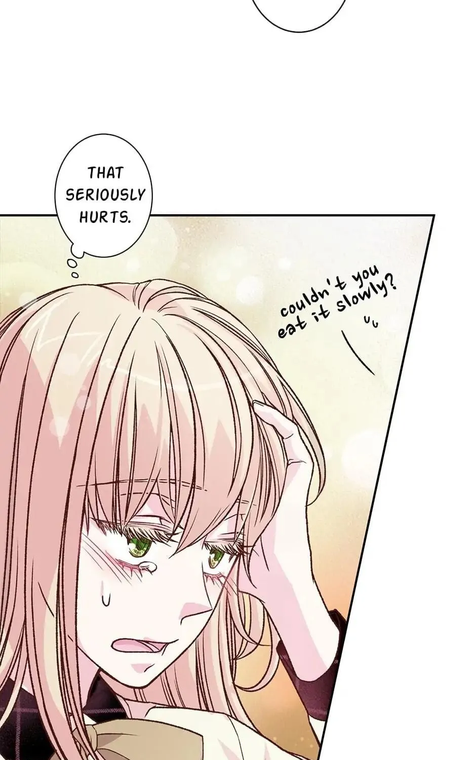 My Eunha Chapter 8 page 35 - 