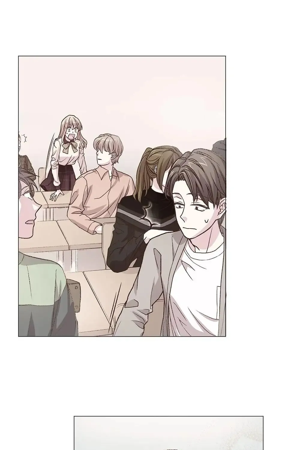 My Eunha Chapter 8 page 43 - 