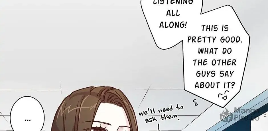 My Eunha Chapter 8 page 48 - 