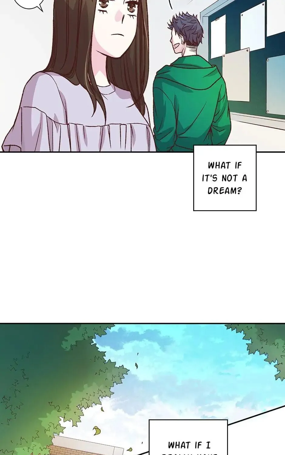 My Eunha Chapter 8 page 49 - 