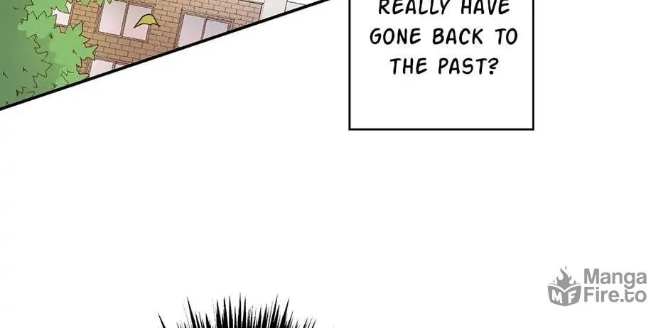 My Eunha Chapter 8 page 50 - 