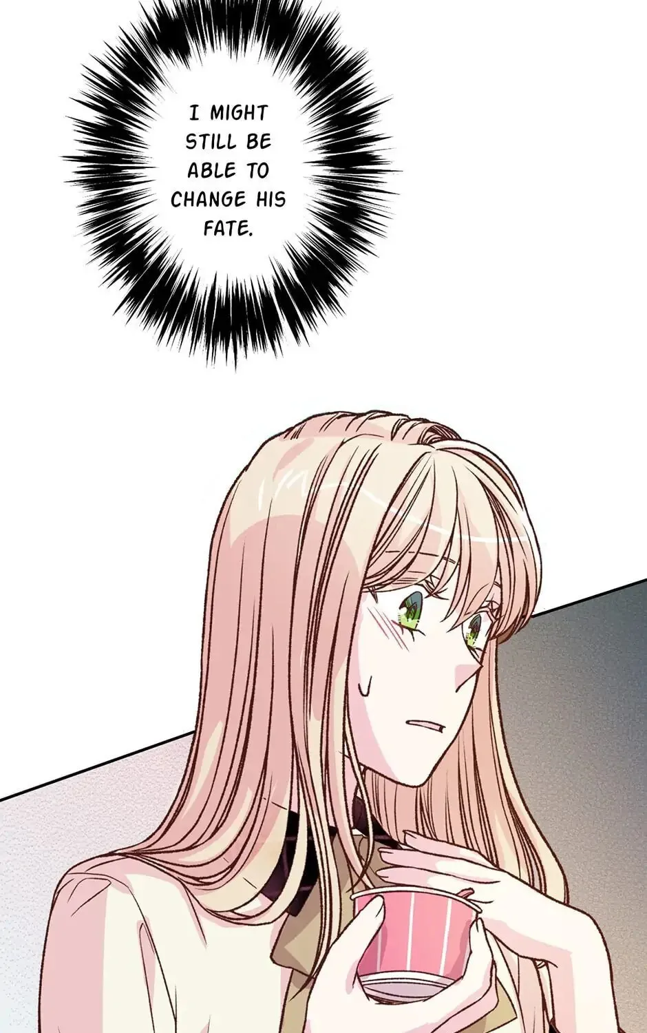 My Eunha Chapter 8 page 51 - 
