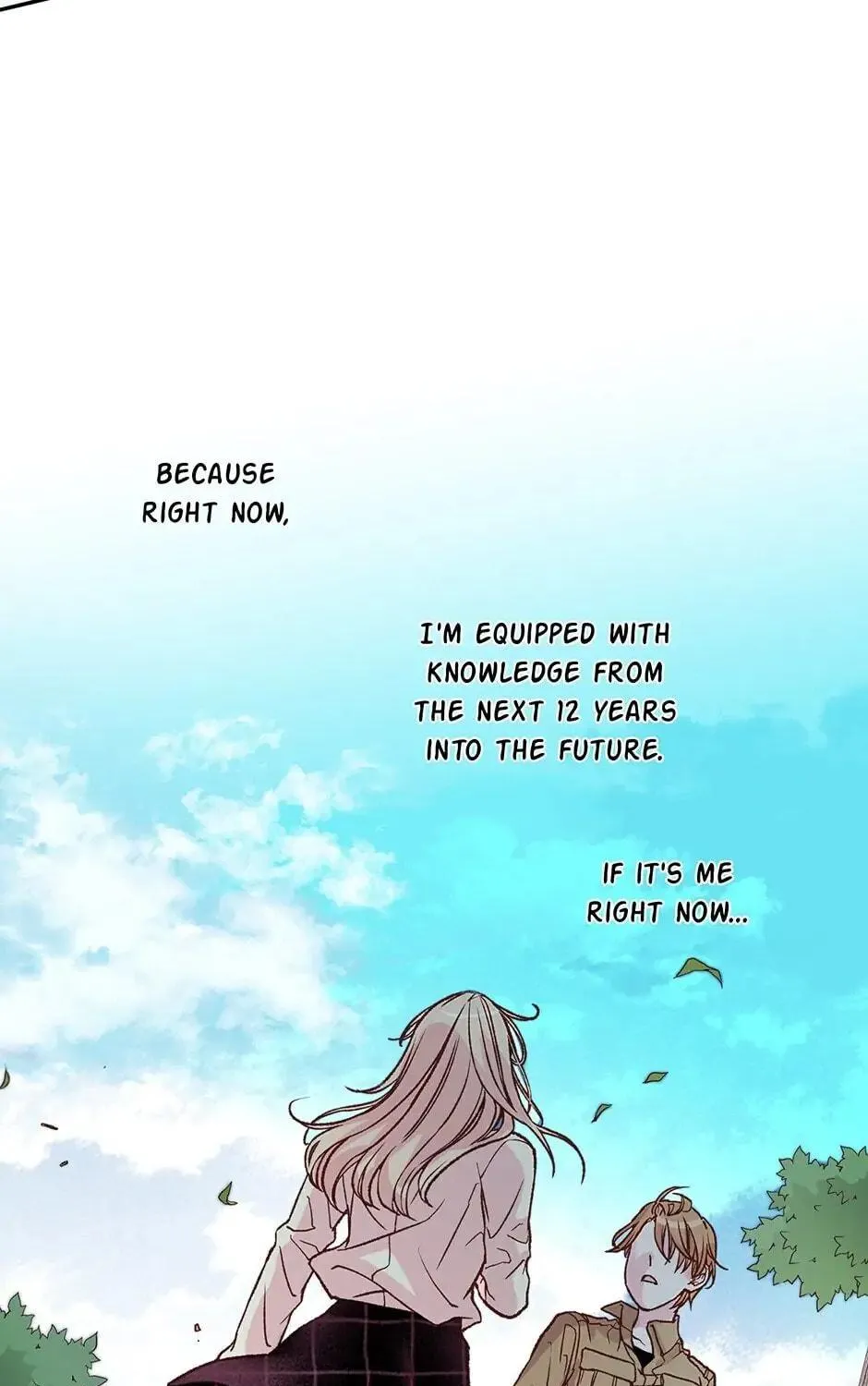 My Eunha Chapter 8 page 53 - 