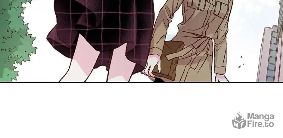 My Eunha Chapter 8 page 54 - 
