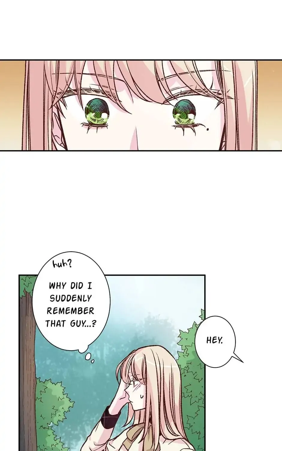 My Eunha Chapter 8 page 61 - 