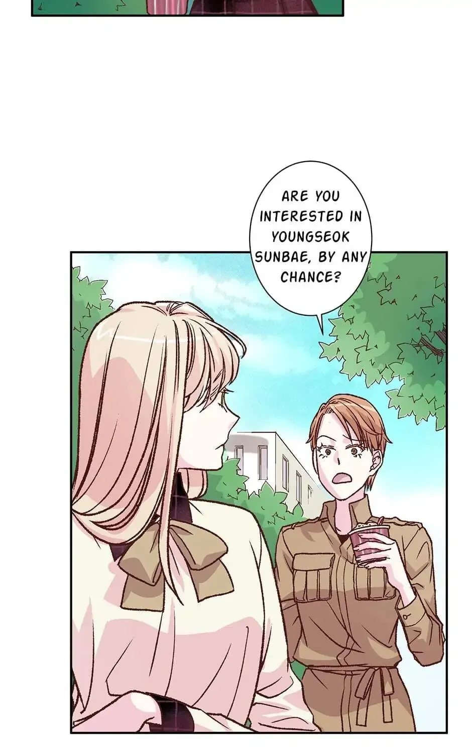 My Eunha Chapter 8 page 63 - 
