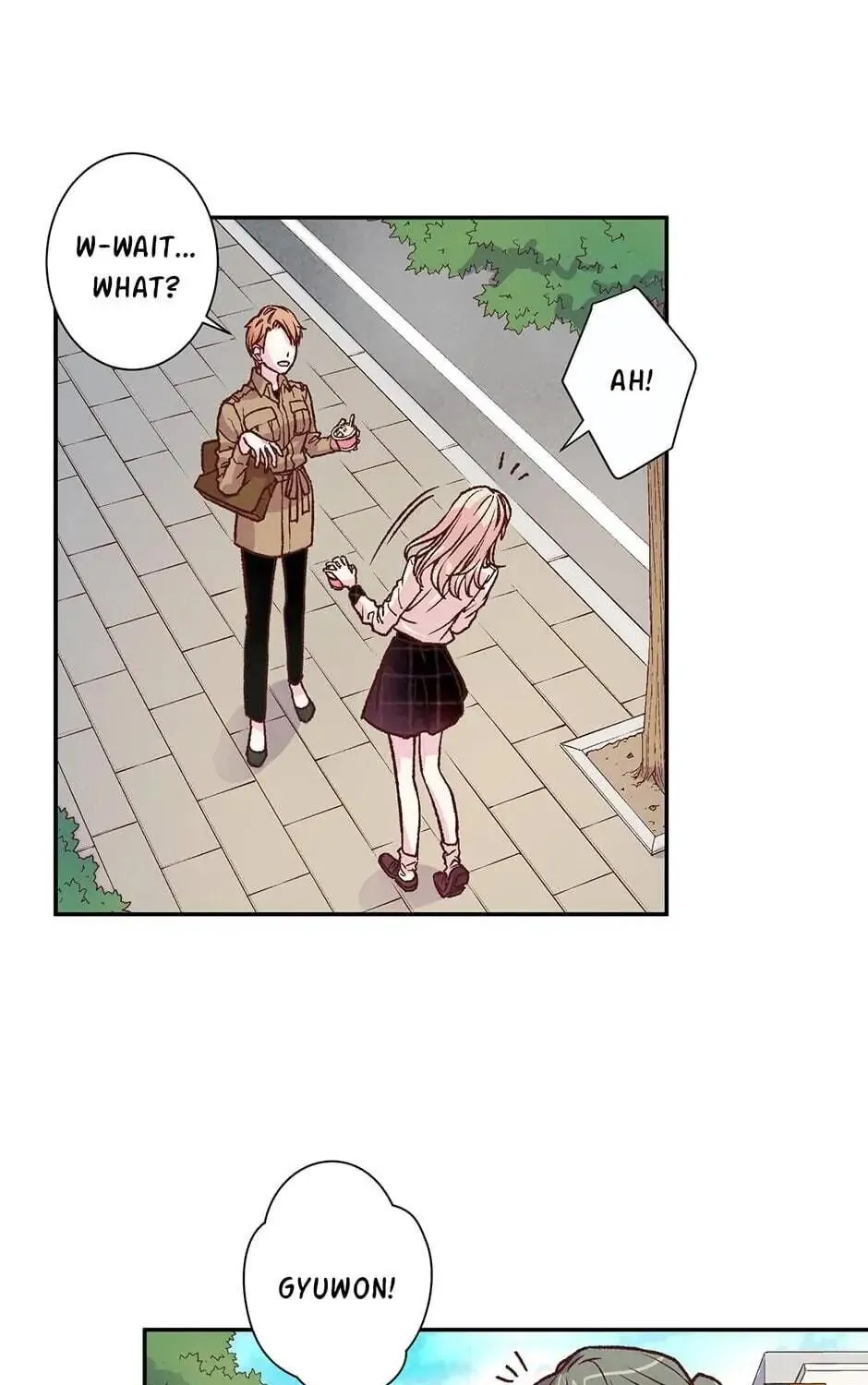 My Eunha Chapter 8 page 69 - 