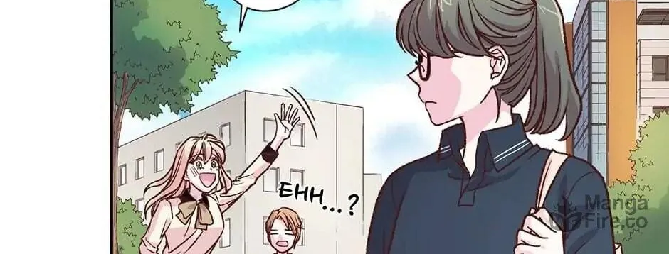 My Eunha Chapter 8 page 70 - 