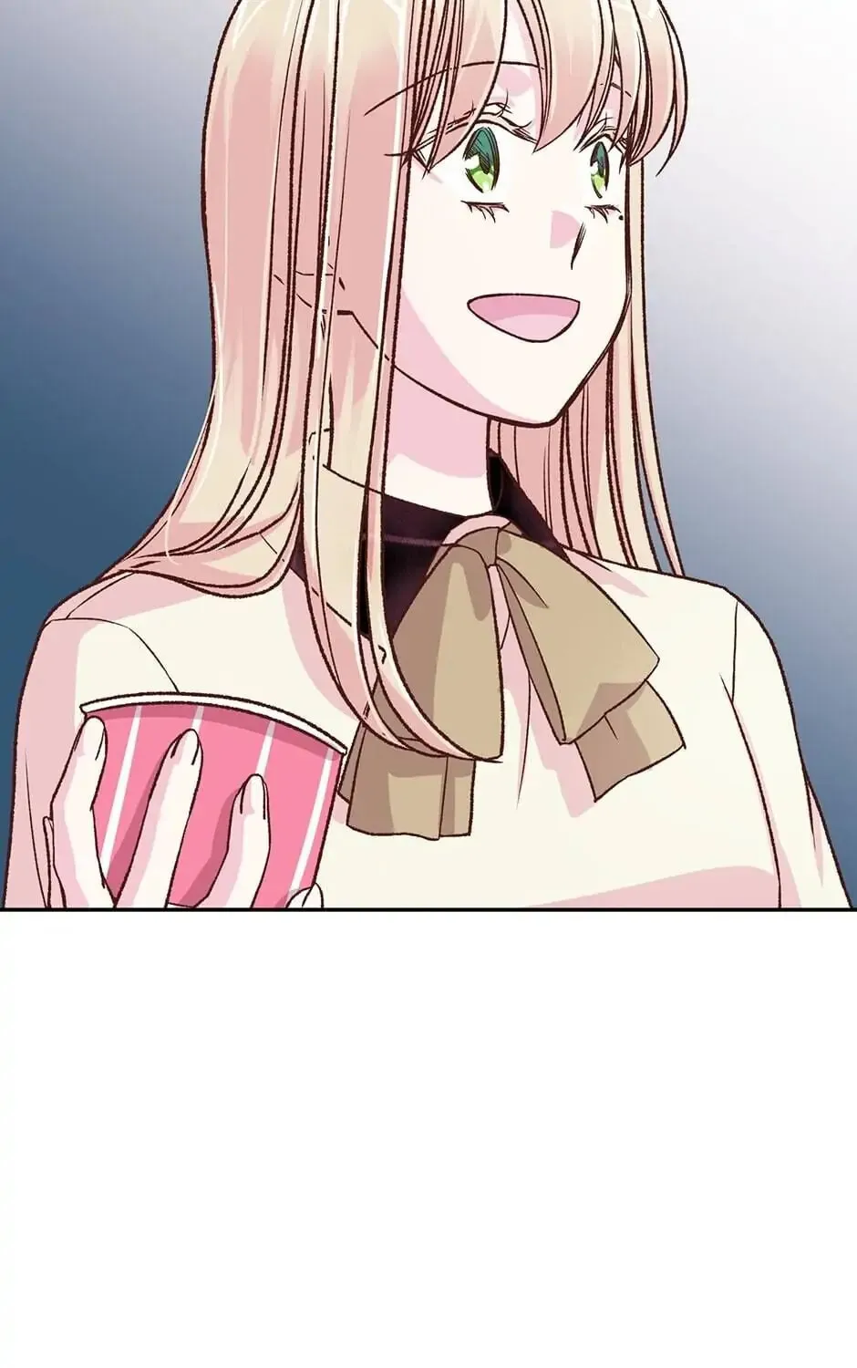 My Eunha Chapter 8 page 75 - 