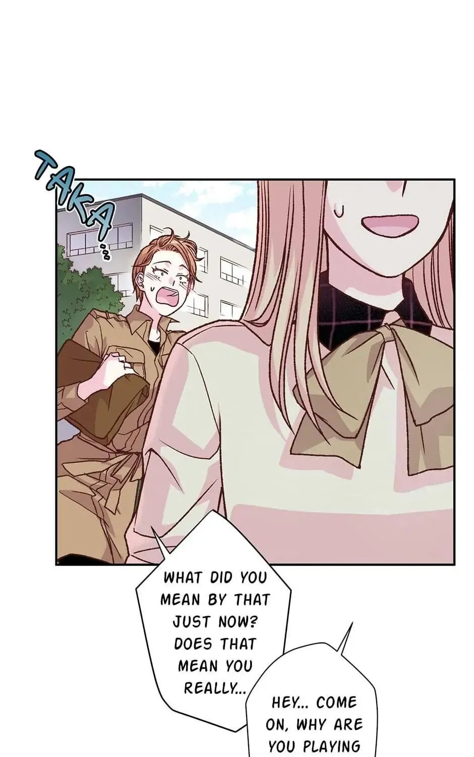 My Eunha Chapter 9 page 11 - 