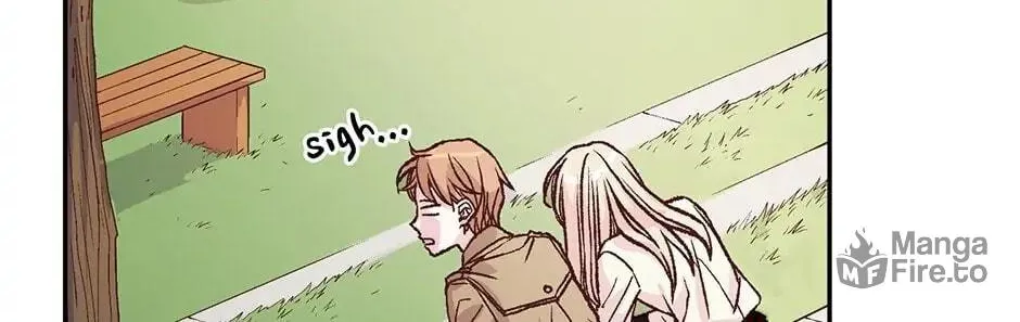 My Eunha Chapter 9 page 20 - 