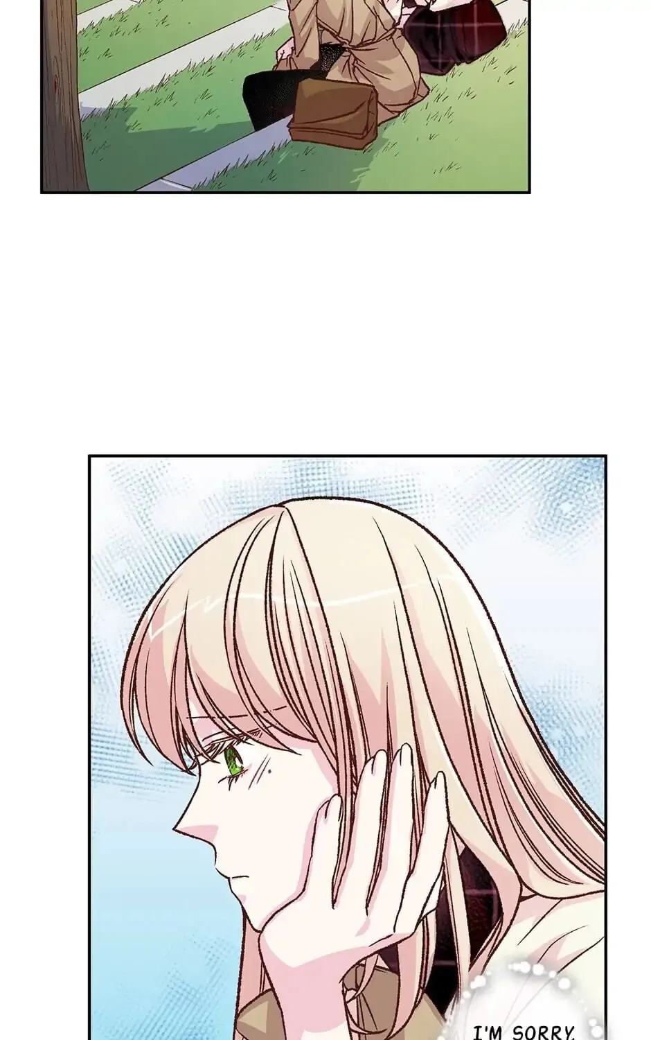 My Eunha Chapter 9 page 21 - 