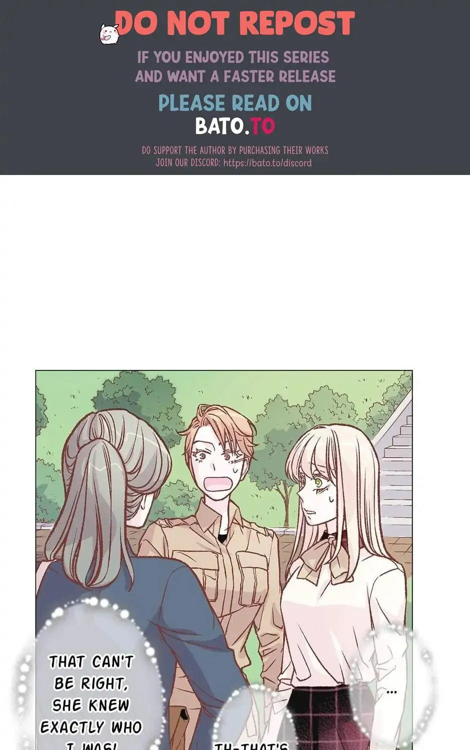 My Eunha Chapter 9 page 23 - 