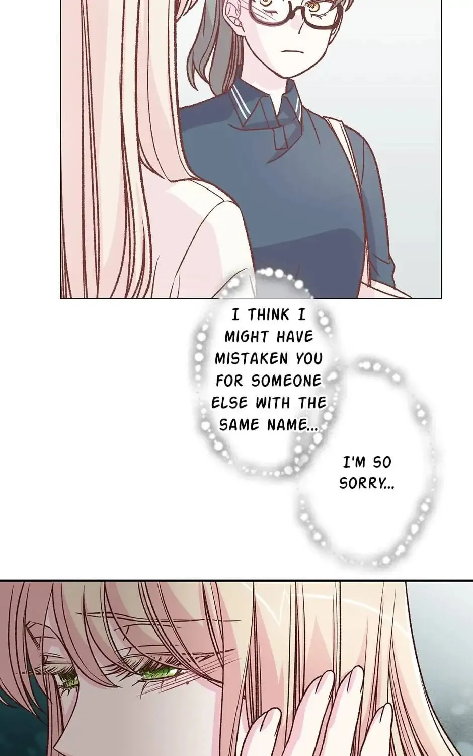 My Eunha Chapter 9 page 25 - 