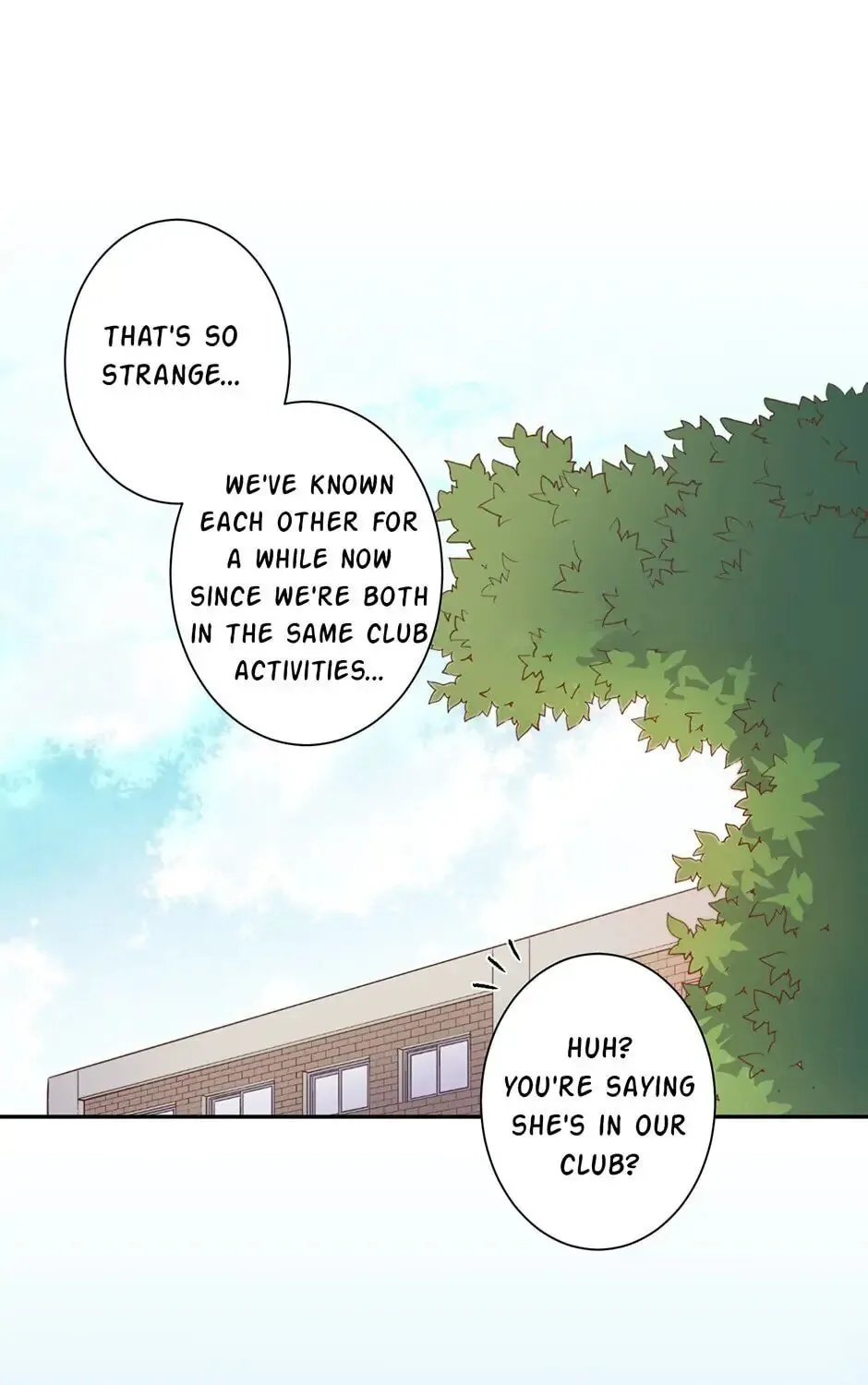 My Eunha Chapter 9 page 27 - 