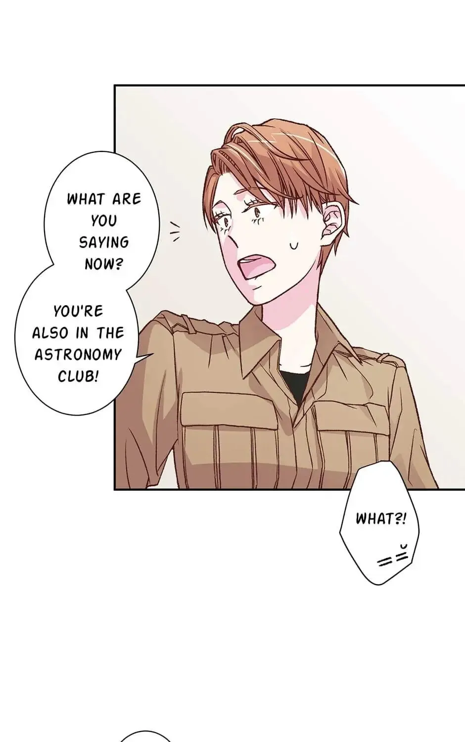My Eunha Chapter 9 page 33 - 