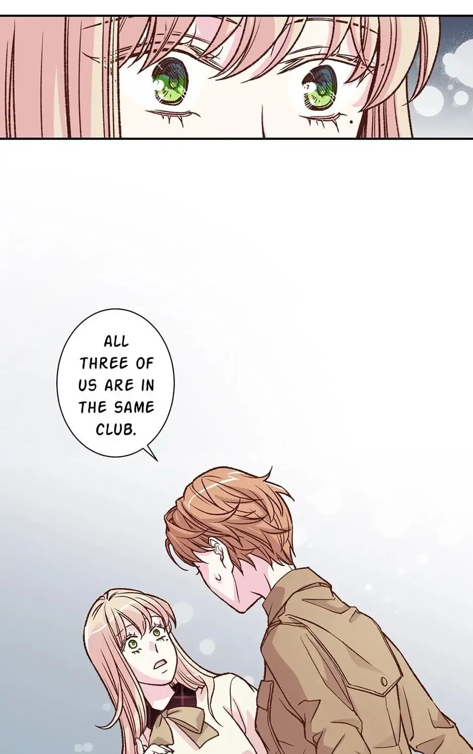 My Eunha Chapter 9 page 37 - 