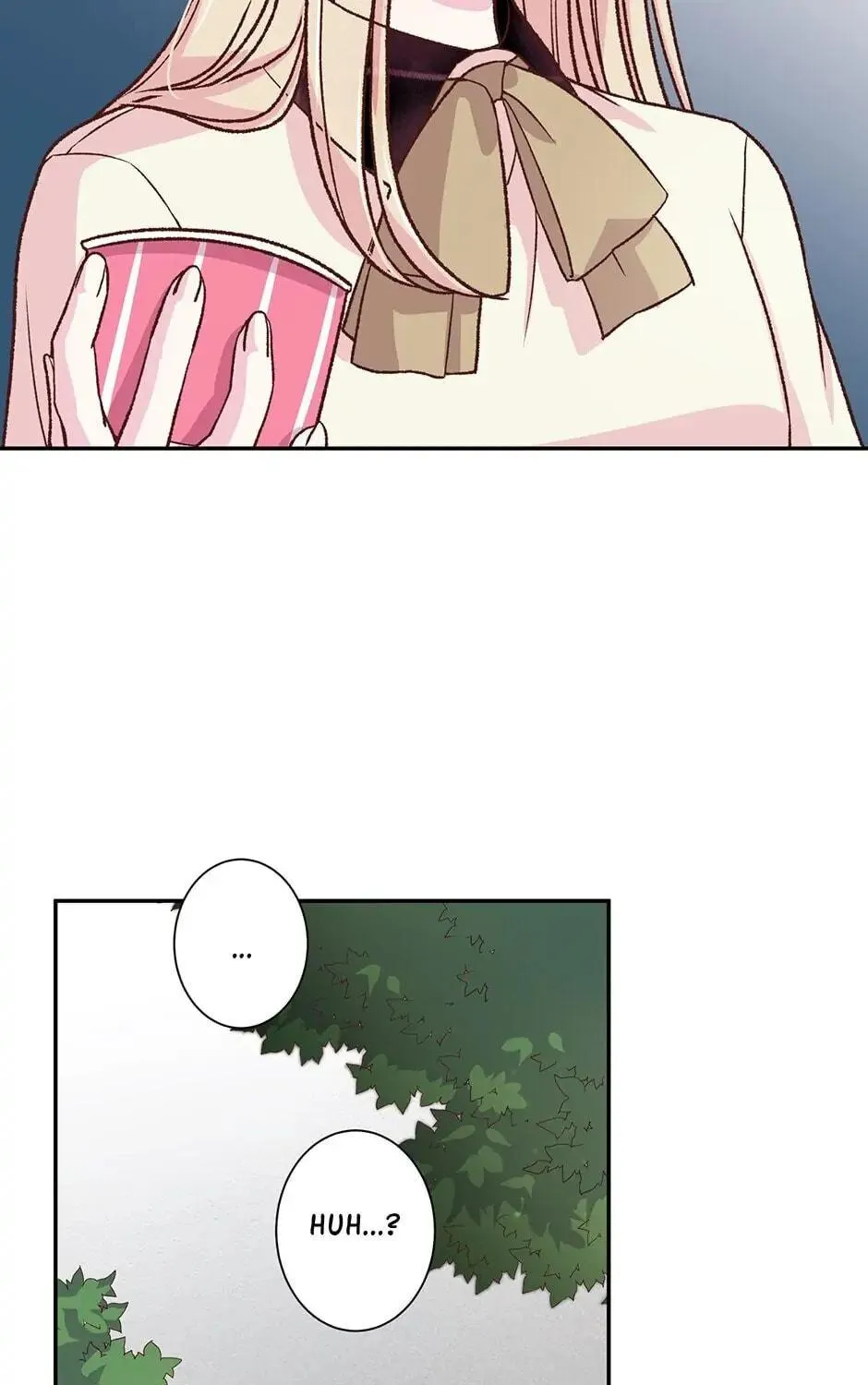 My Eunha Chapter 9 page 5 - 