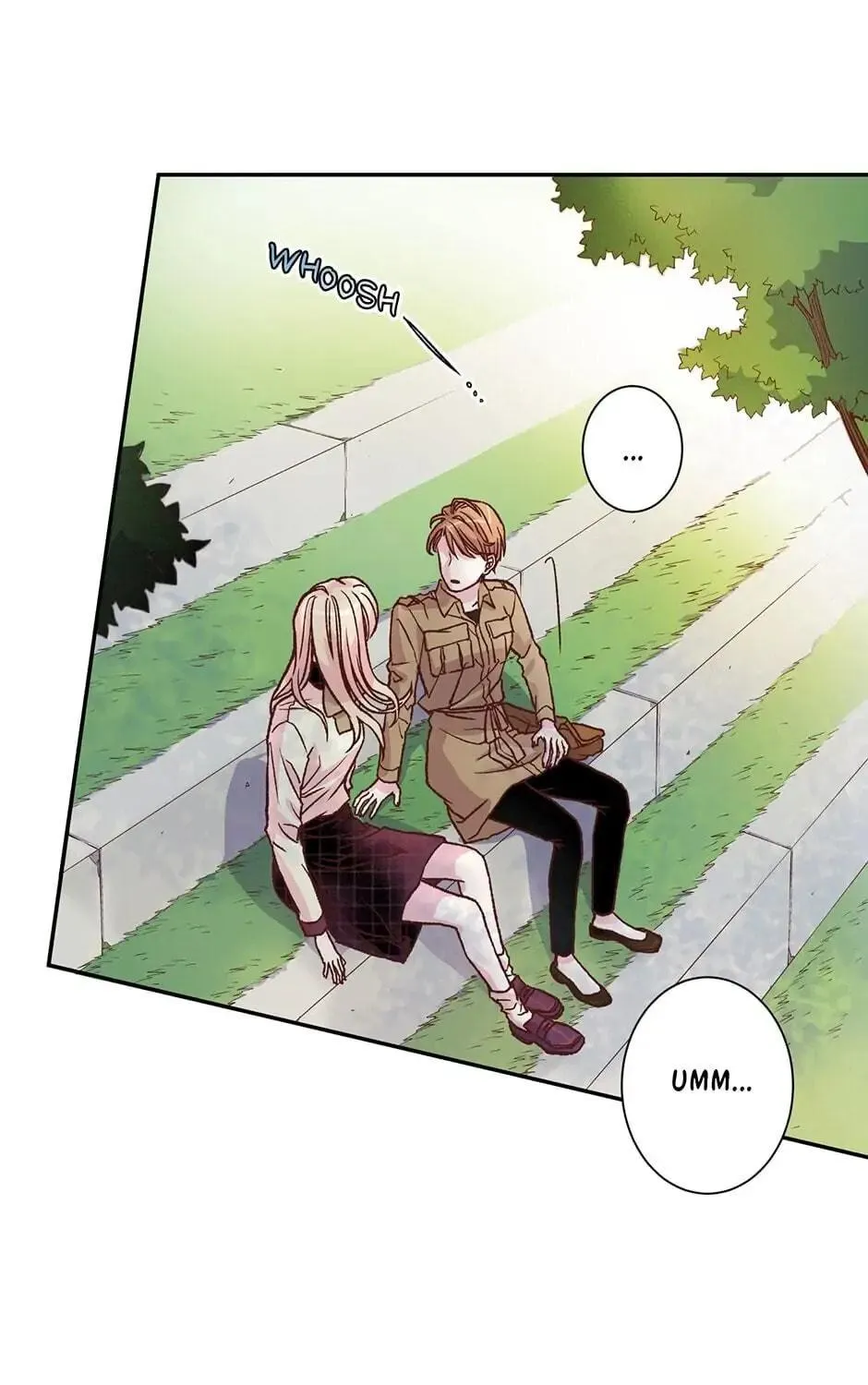 My Eunha Chapter 9 page 41 - 